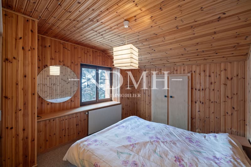 Character chalet with panoramic views (9)