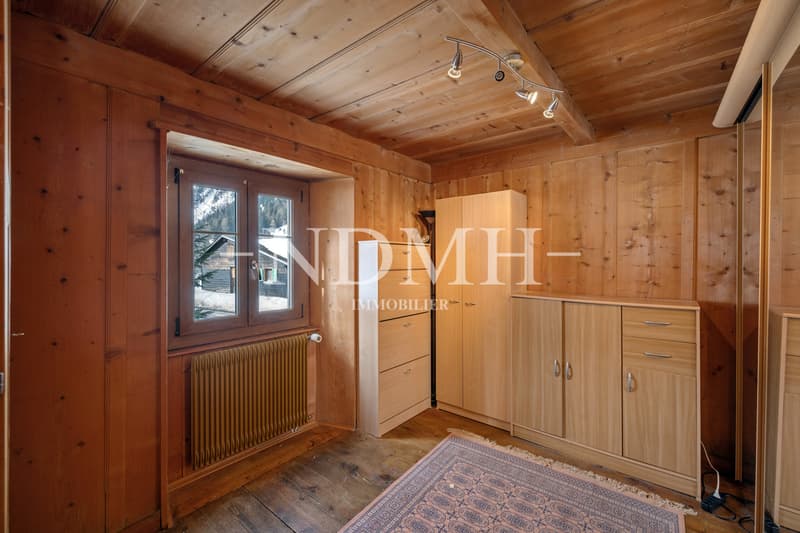 Character chalet with panoramic views (7)
