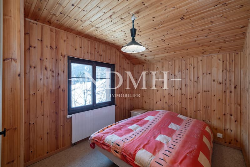 Character chalet with panoramic views (10)