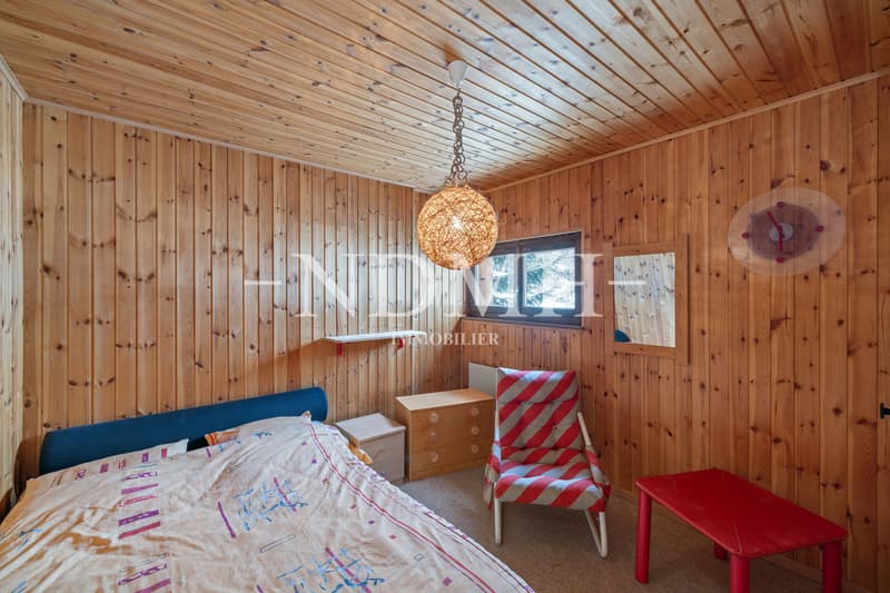 Character chalet with panoramic views (8)
