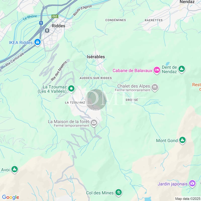 Exceptional Mayen - an alpine refuge in nature (10)
