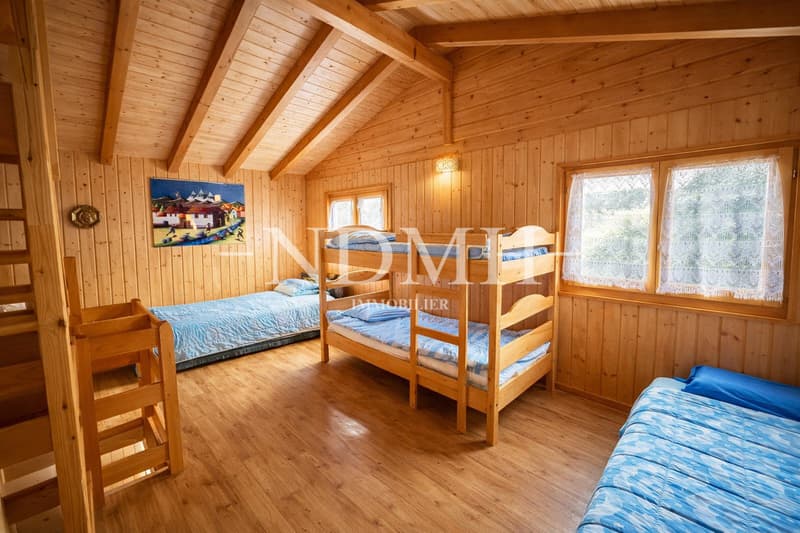 Exceptional Mayen - an alpine refuge in nature (2)