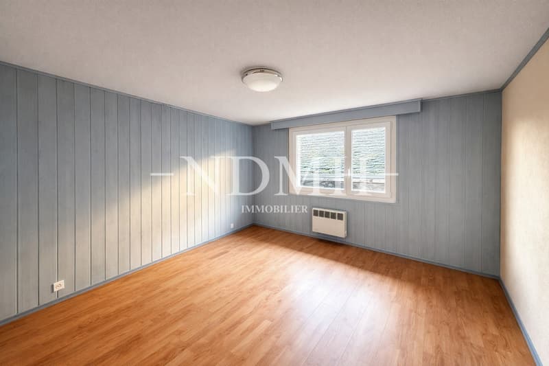 Spacious 4.5-room apartment in the heart of the village (4)