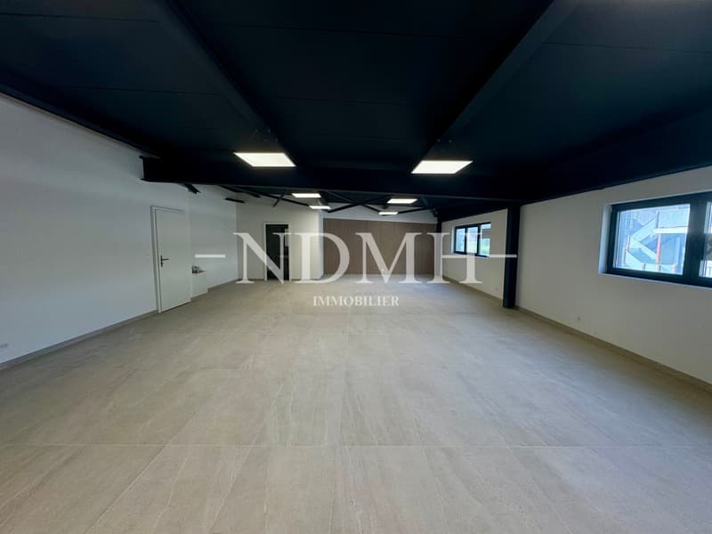 Bright and modular professional space in business area (3)