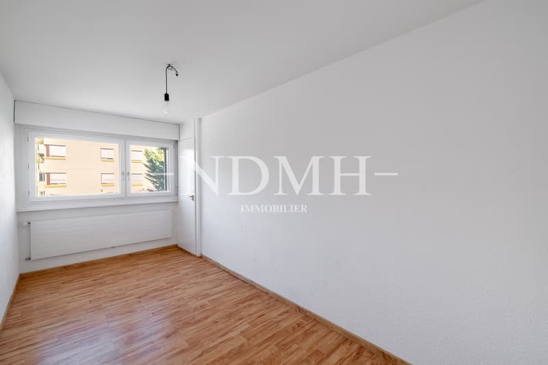 Appartement familial rénové à proximité du centre-ville (9)