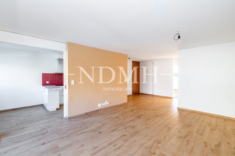 Appartement familial rénové à proximité du centre-ville (1)