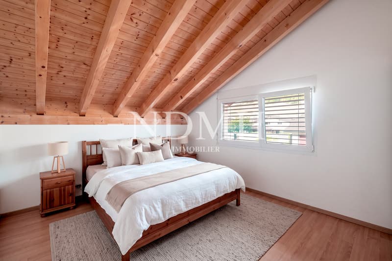 Spacieuse villa familiale avec beau potentiel d'agrandissement (5)