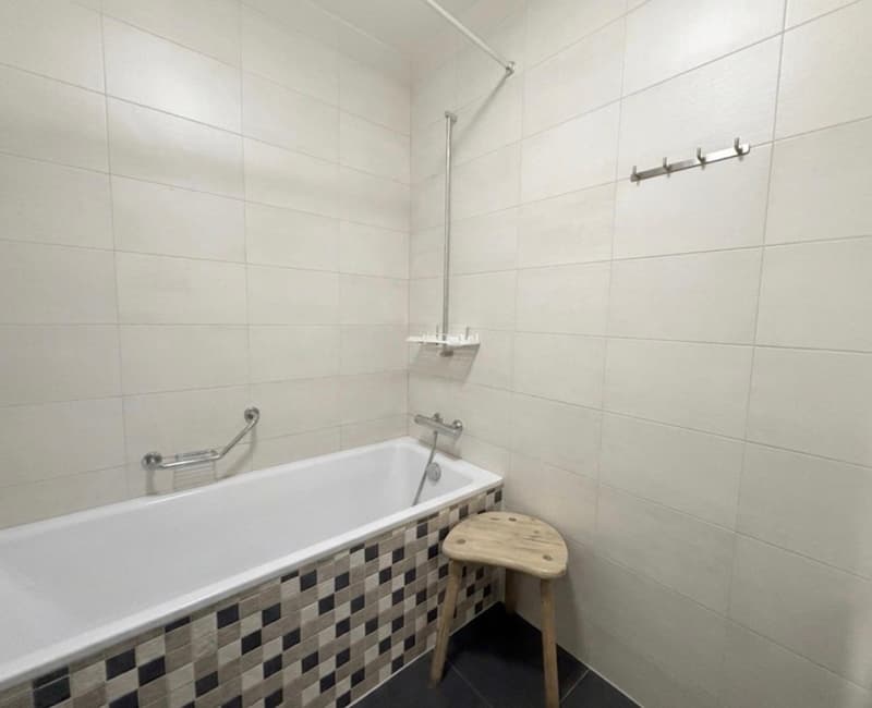 Appartement moderne de 4 pièces aux portes de Genève - Meyrin (7)