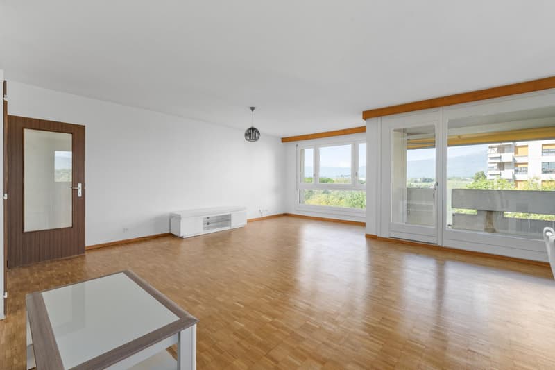 Spacieux appartement de 6 pièces avec une vue panoramique sur le Jura (6)