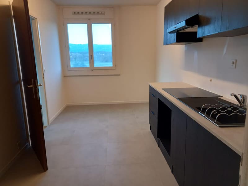 Spacieux appartement de 6 pièces avec une vue panoramique sur le Jura (11)