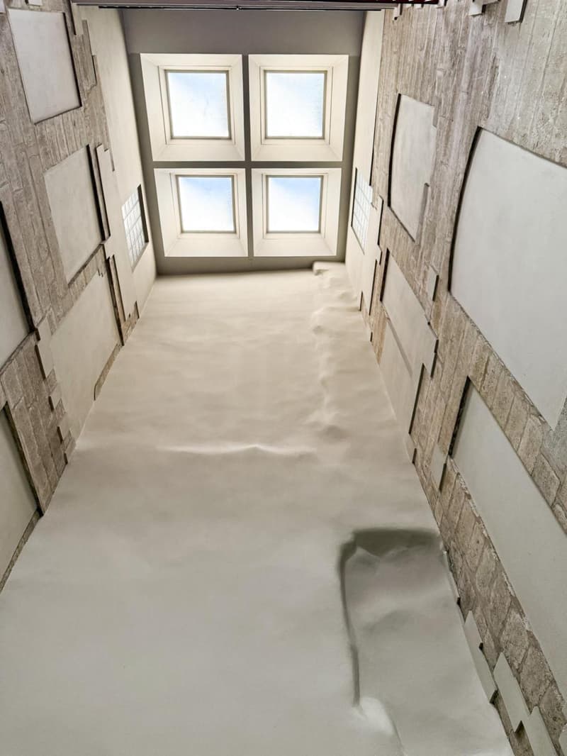 Appartement de Charme au Coeur de la Vieille Ville de Genève - Vente en SI (11)