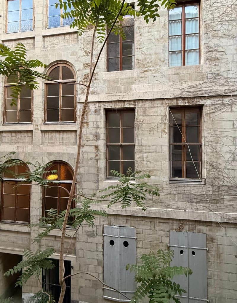 Appartement de Charme au Coeur de la Vieille Ville de Genève - Vente en SI (10)