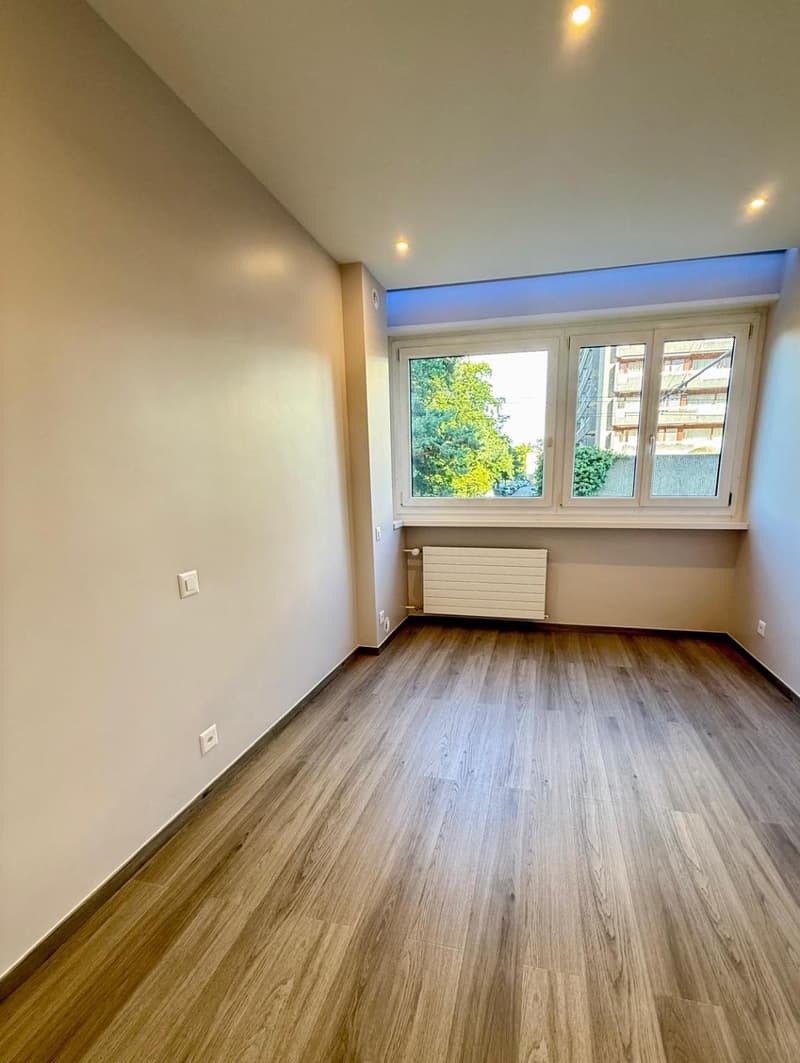 Appartement rénové de 4 chambres à Petit-Saconnex ? Proche des organisations internationales (7)
