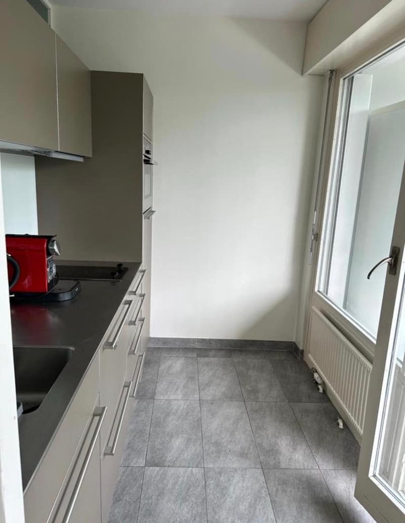 Charmant Studio Meublé de 50m² Proche de l'Ecolint (6)