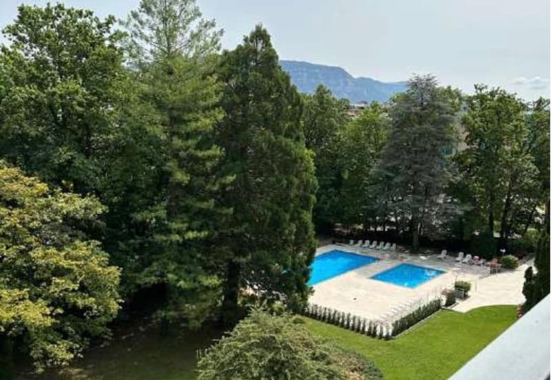 Charmant Studio Meublé de 50m² Proche de l'Ecolint (1)