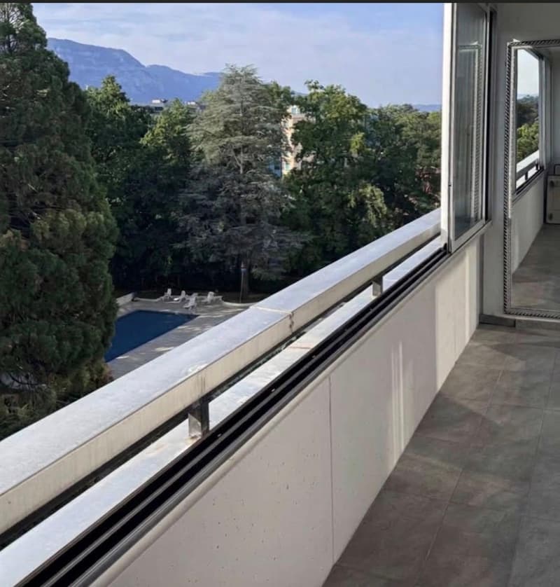 Charmant Studio Meublé de 50m² Proche de l'Ecolint (5)