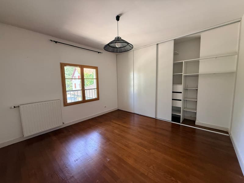 Triplex en Attique de Prestige aux Portes de Genève ? Centre de Ferney-Voltaire (11)