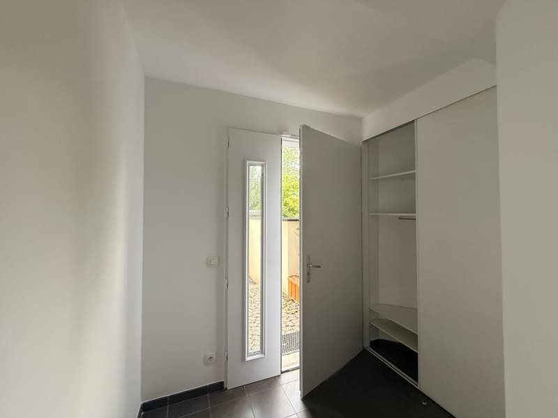 Triplex en Attique de Prestige aux Portes de Genève ? Centre de Ferney-Voltaire (5)