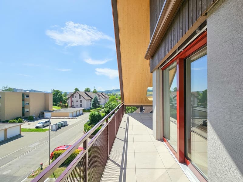 Première location d'appartement 3,5 pièces de haute qualité avec galerie d'habitation à proximité de la gare (5)
