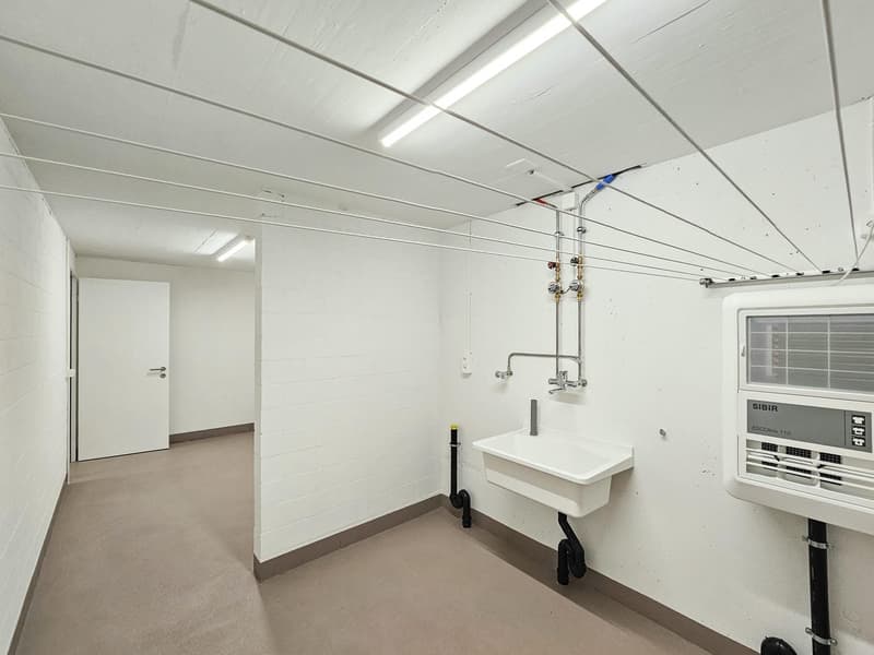Première location d'appartement 3,5 pièces de haute qualité avec galerie d'habitation à proximité de la gare (13)