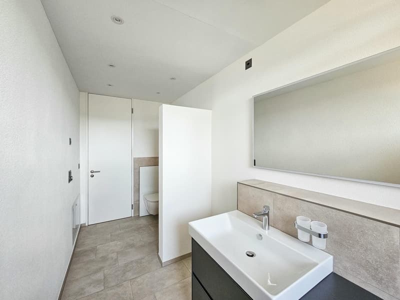 Première location d'appartement 3,5 pièces de haute qualité avec galerie d'habitation à proximité de la gare (9)