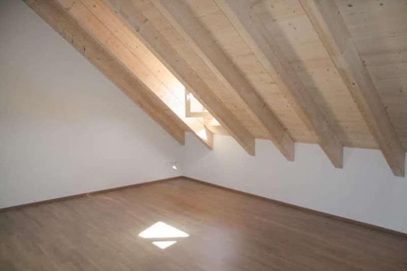 Affascinante loft di 1,5 locali con galleria a Kleinandelfingen (4)