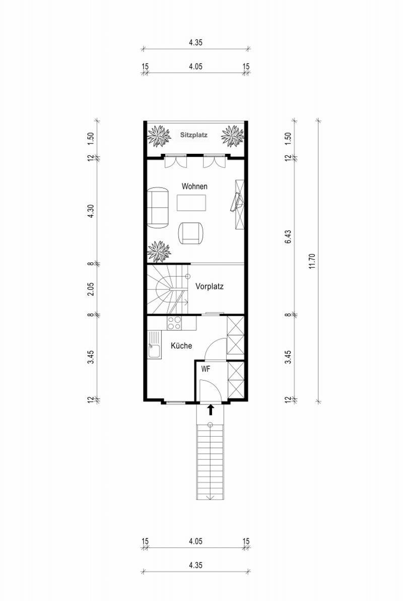 Attraktives Reiheneinfamilienhaus im Zürcher Weinland (14)