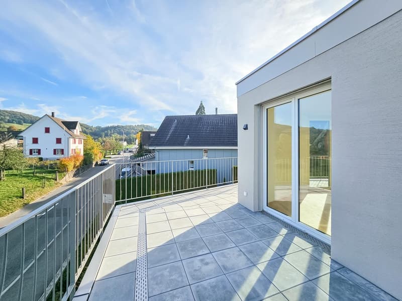 Wohnen am Untersee im Minergie-P-Standard (16)