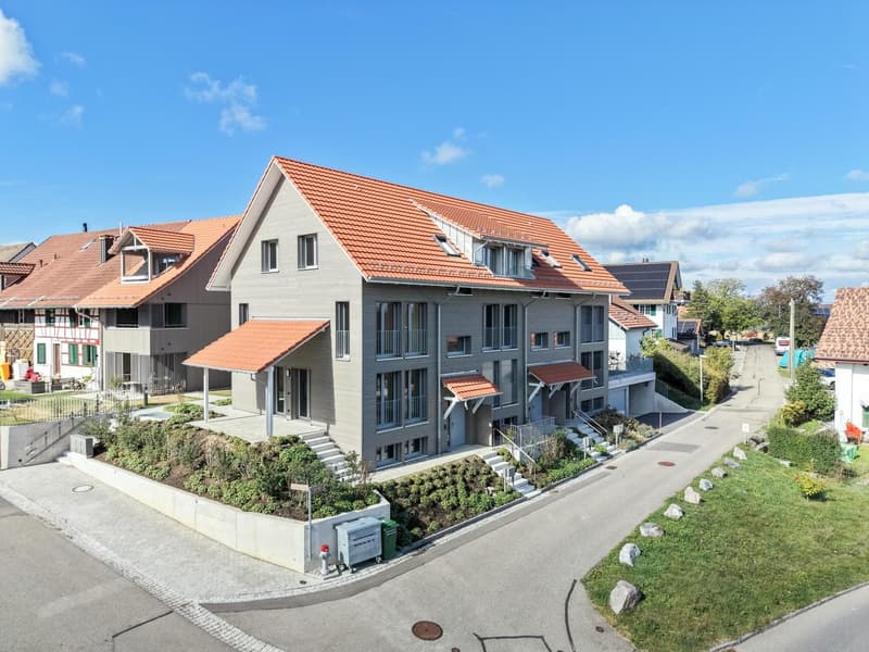 Natur erleben und stilvoll wohnen in Ihrem neuen zu Hause (1)