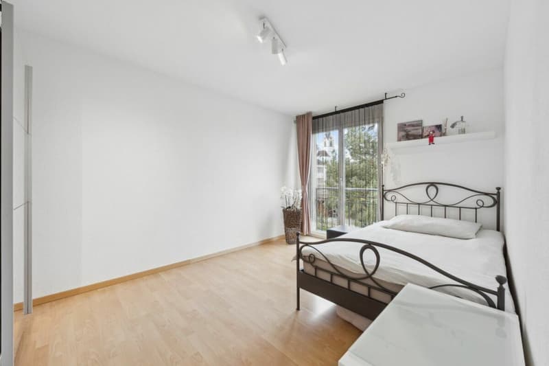 Well-maintained 4.5 room apartment (7)