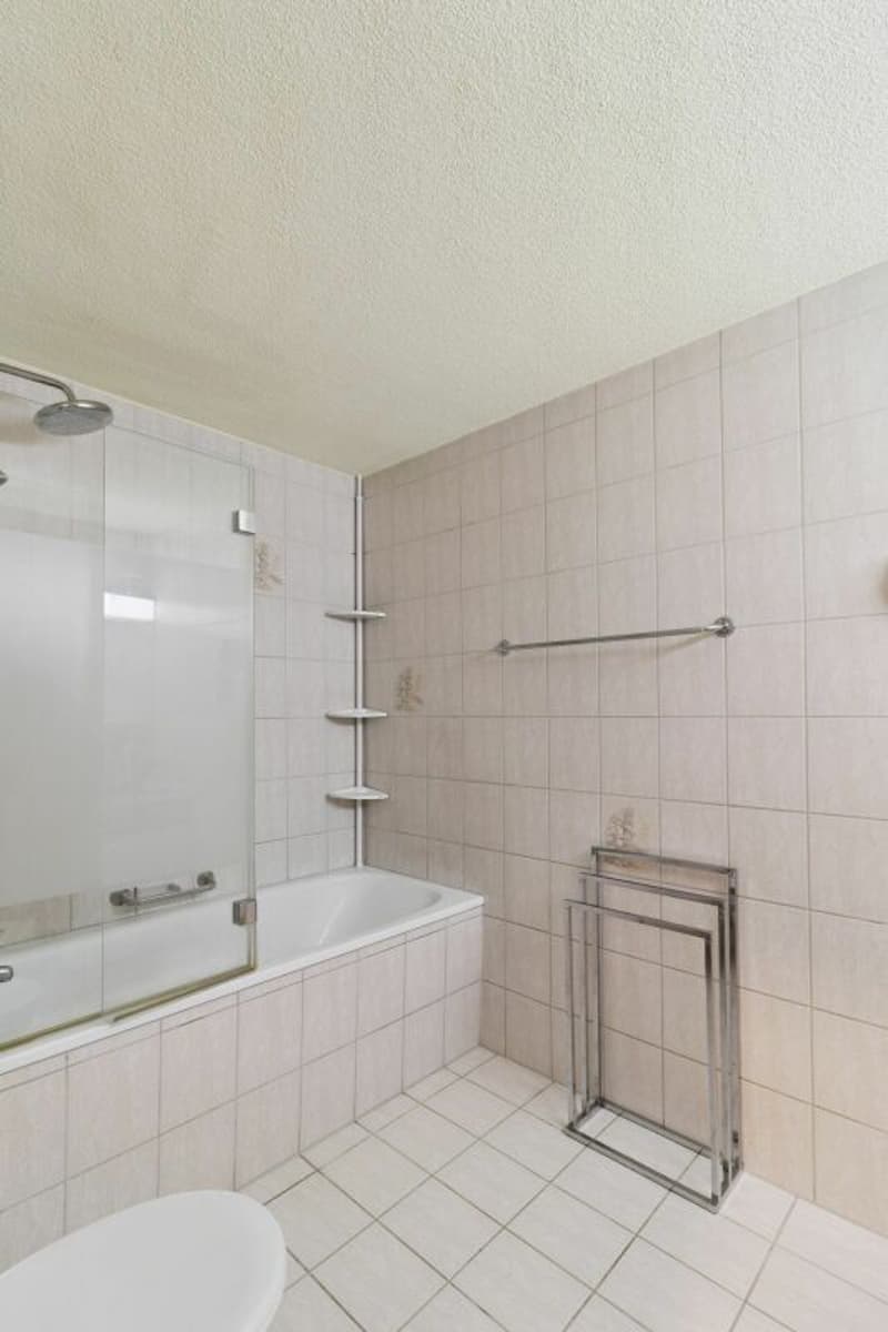 4.5 room apartment in a quiet location (8)