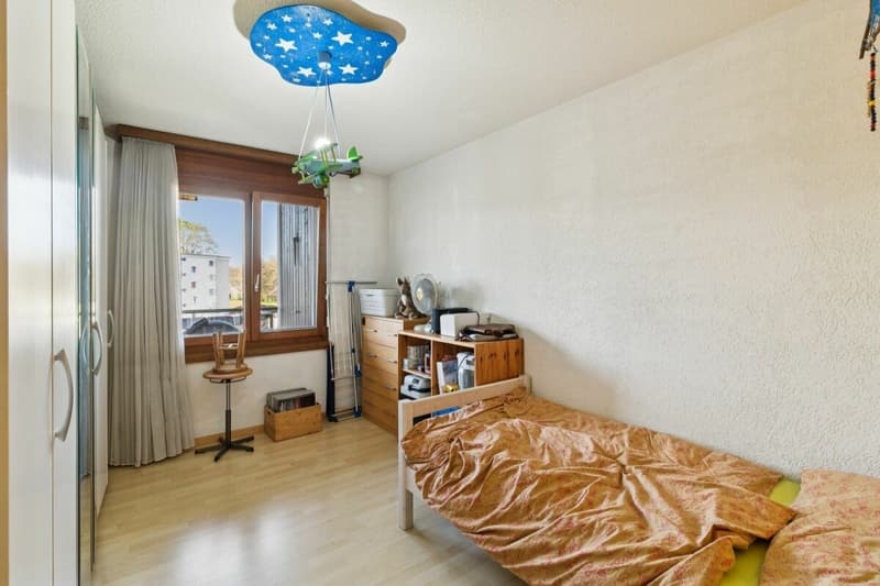 Schlafzimmer 3