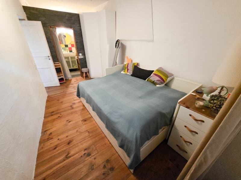 Casa plurifamiliare con 3 parti (8)