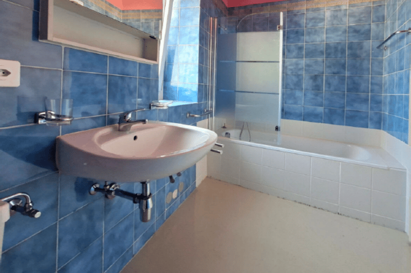Casa plurifamiliare con 3 parti (6)