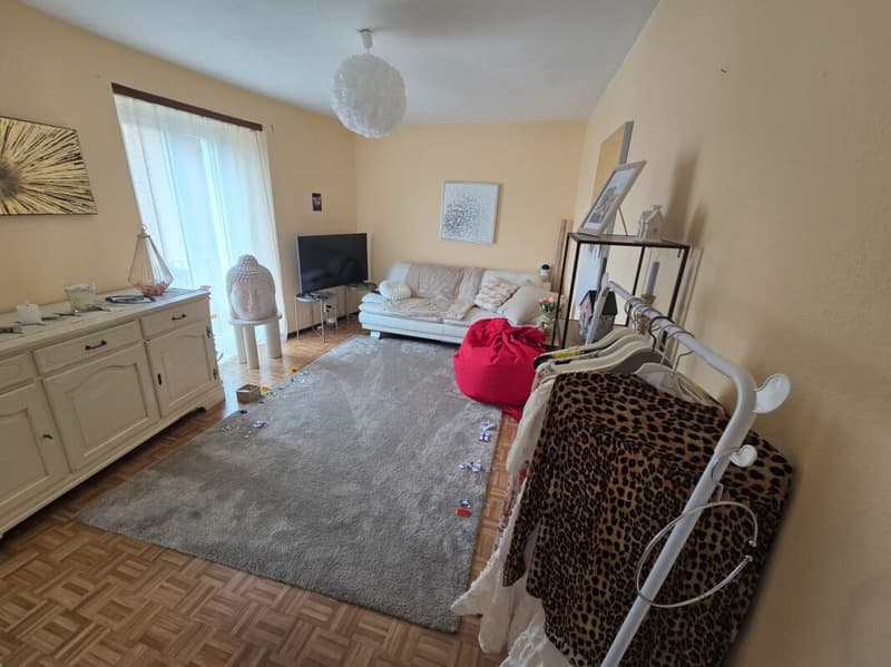 Casa plurifamiliare con 3 parti (2)
