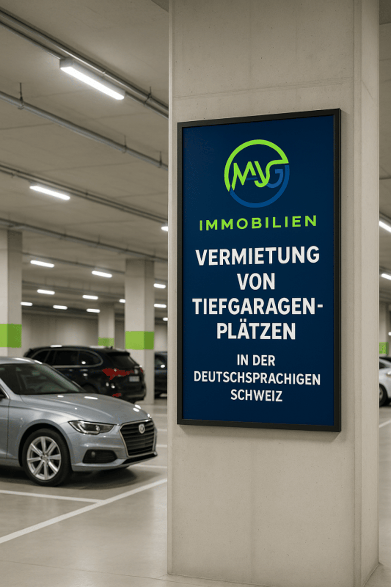 POSTI AUTO A WÜRENLOS IN AFFITTO (2)