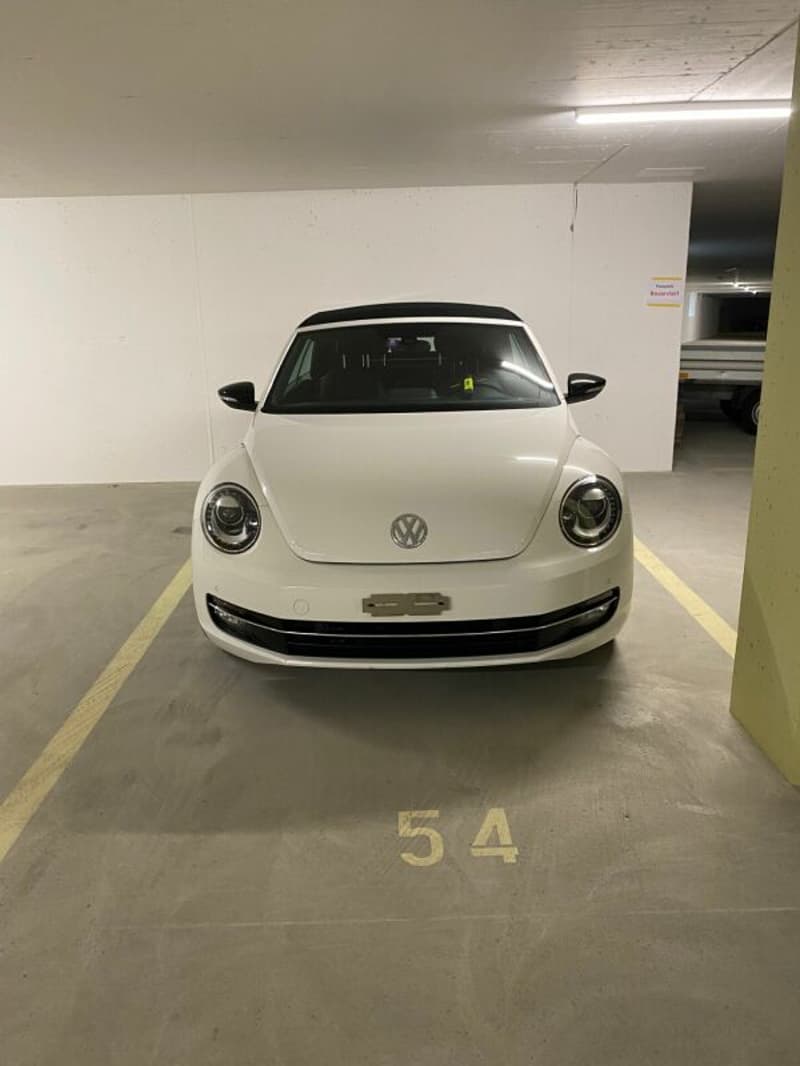 Parcheggi a Läufelfingen BL in affitto (2)