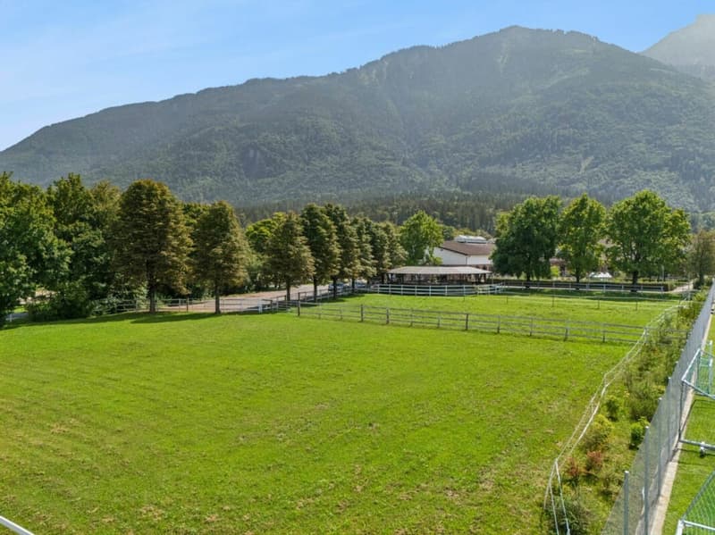 COMPLEXE EXCLUSIF DE SPORTS ÉQUESTRES AVEC INFRASTRUCTURE COMPLÈTE À MAUREN FL (11)