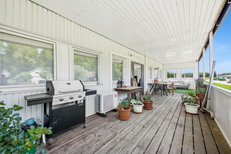 Solid rental yield or great development potential for new construction project - both are possible (10)