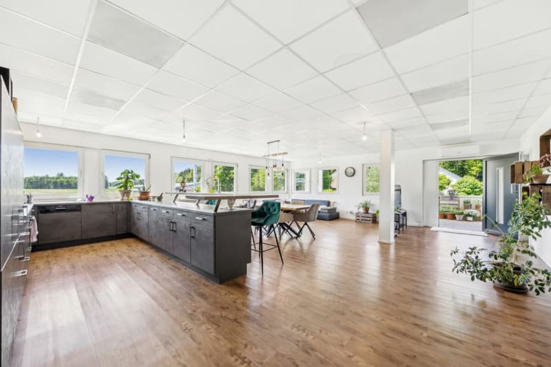 Solid rental yield or great development potential for new construction project - both are possible (9)