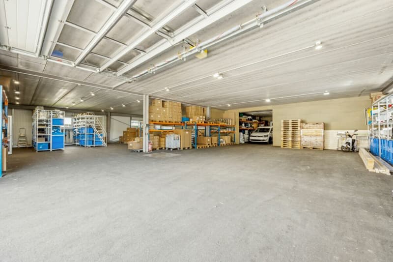 Solid rental yield or great development potential for new construction project - both are possible (4)