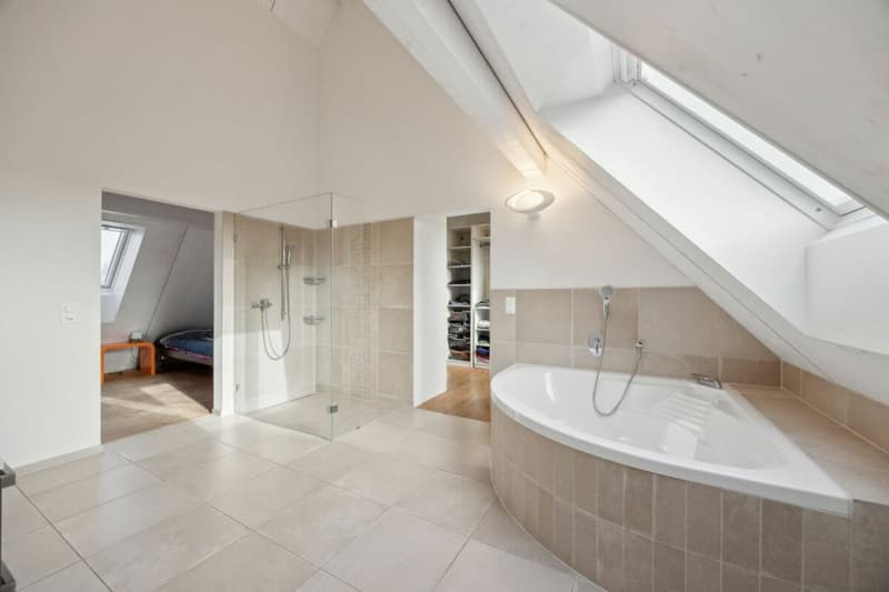 Equestrian Property with Two Residential Units and Individual Horse Keeping Possibility (8)