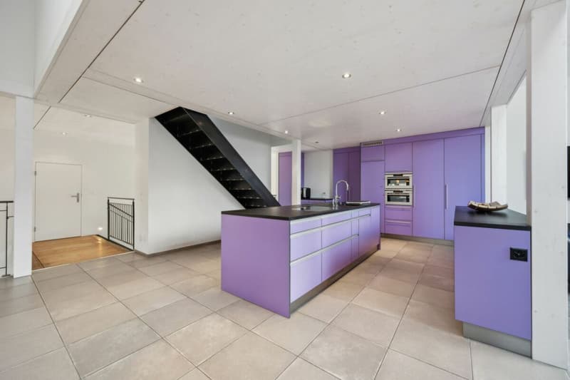 Equestrian Property with Two Residential Units and Individual Horse Keeping Possibility (7)