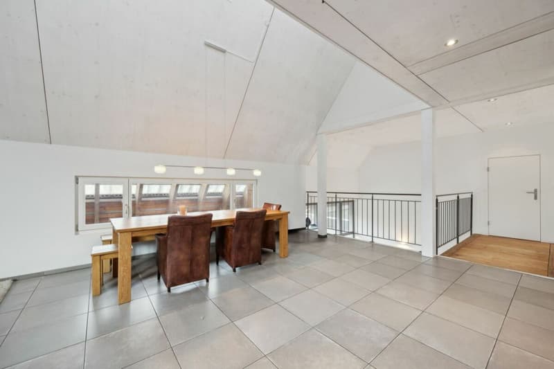 Equestrian Property with Two Residential Units and Individual Horse Keeping Possibility (6)
