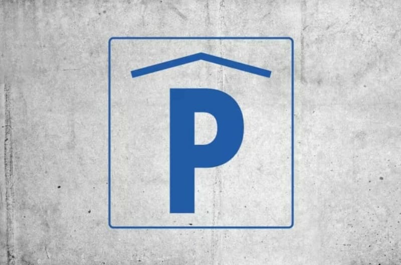 Parking space for rent in Olten - LAST SPACE! (2)