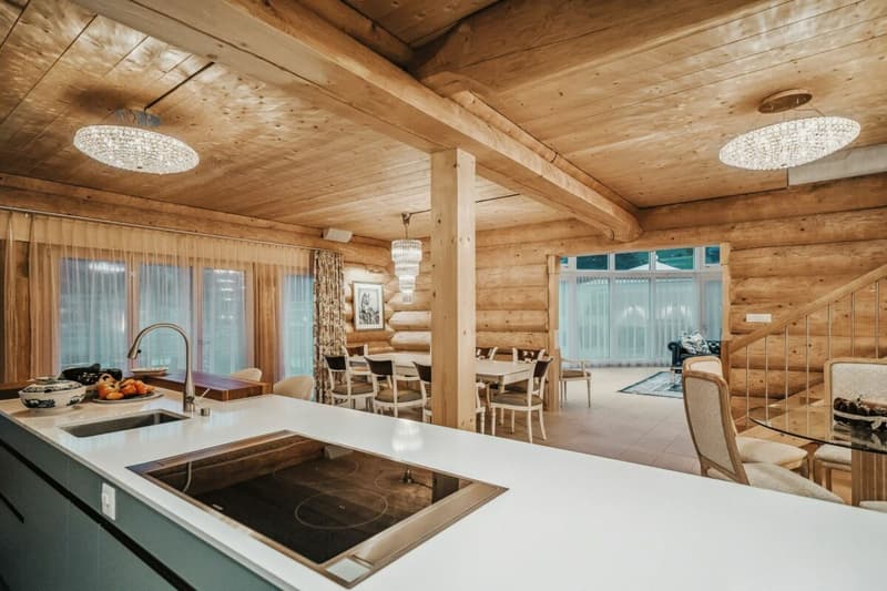 LIFESTYLE FOR YOU AND YOUR HORSES AT THE FOOT OF THE JURA (1)