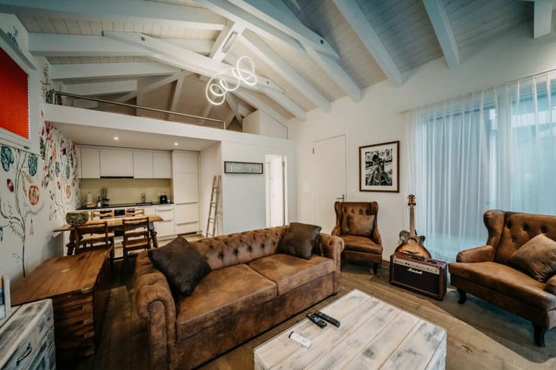 LIFESTYLE FOR YOU AND YOUR HORSES AT THE FOOT OF THE JURA (19)