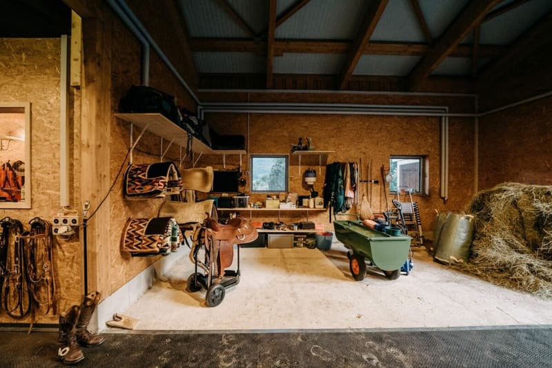 LIFESTYLE FOR YOU AND YOUR HORSES AT THE FOOT OF THE JURA (7)
