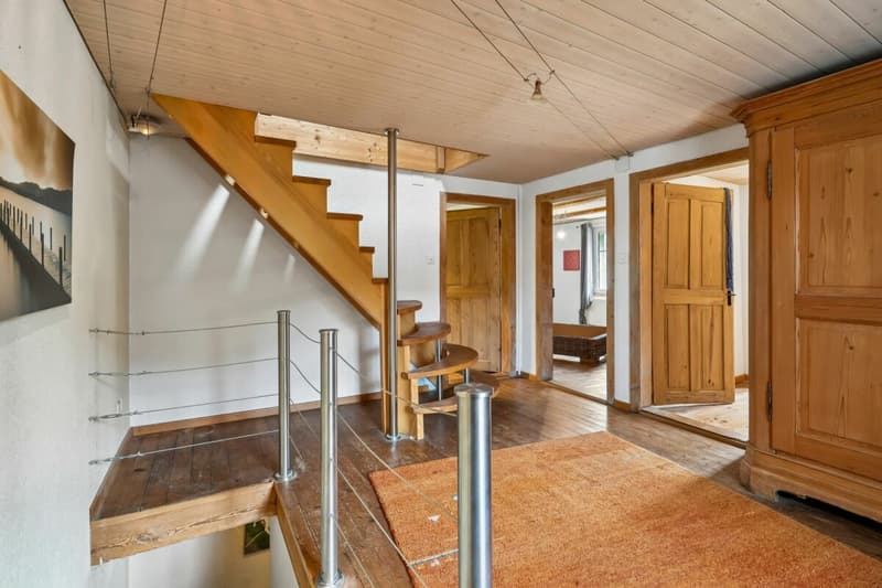 WO PFERDE, NATUR UND WEITSICHT EIN ZUHAUSE FINDEN (3)
