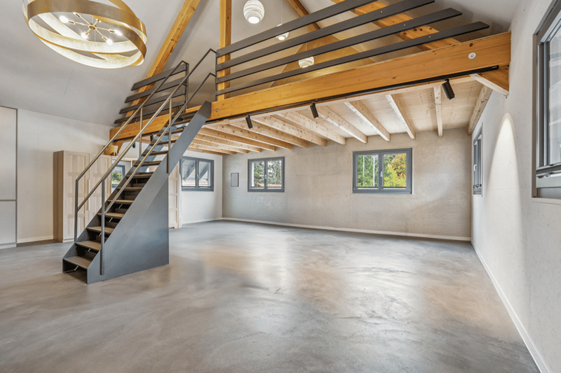 *NEUER PREIS* - FRISCH RENOVIERTES WOHNHAUS MIT REITPLATZ, ROUNDPEN UND GROSSEN WEIDEFLÄCHEN (3)